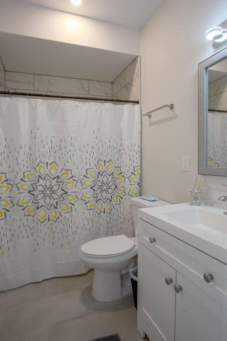 One Bedroom Apartment With San Diego Downtown View Exterior photo